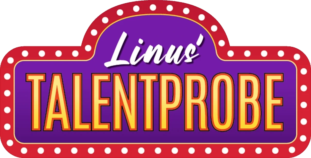 Linus Talentprobe